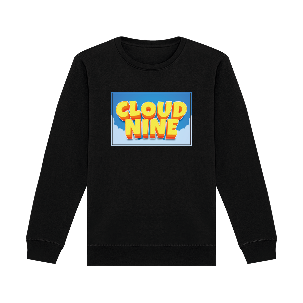 Bliksems - Cloud Nine Sweater