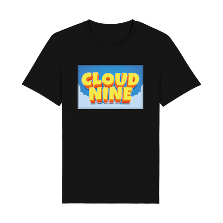 Bliksems - Cloud Nine T-shirt – Droom in Stijl