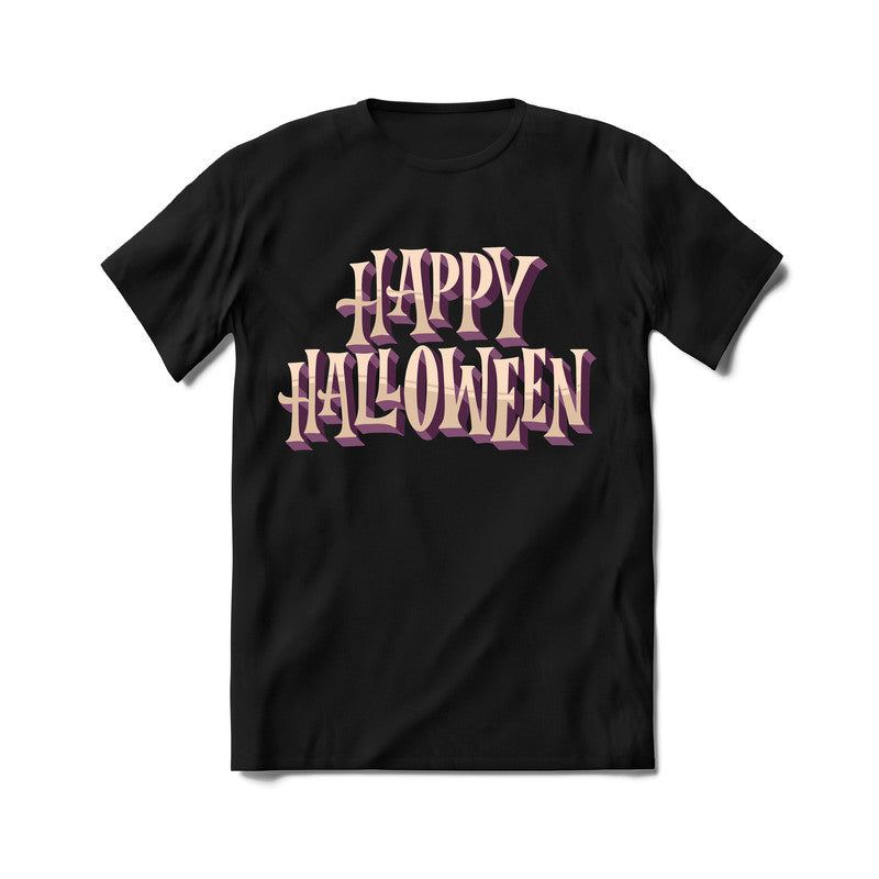 Halloween - Zwart