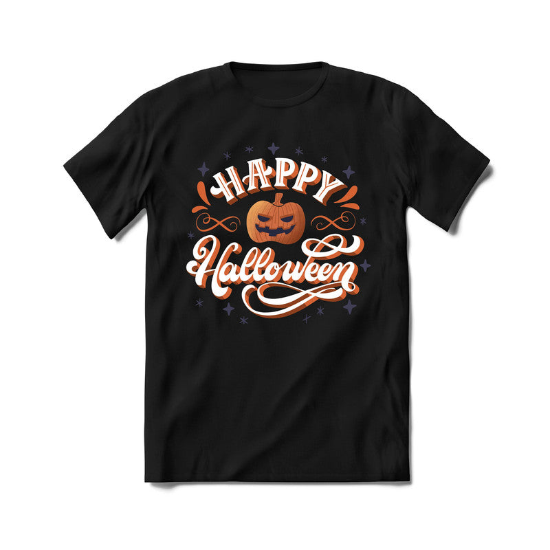 Halloween - Zwart