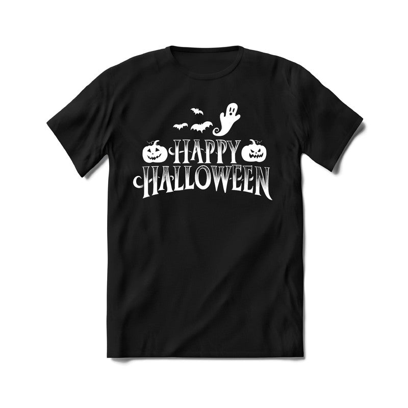 Halloween - Zwart