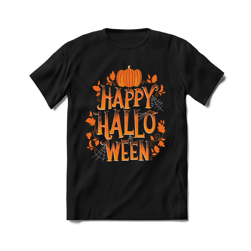 Halloween - Zwart