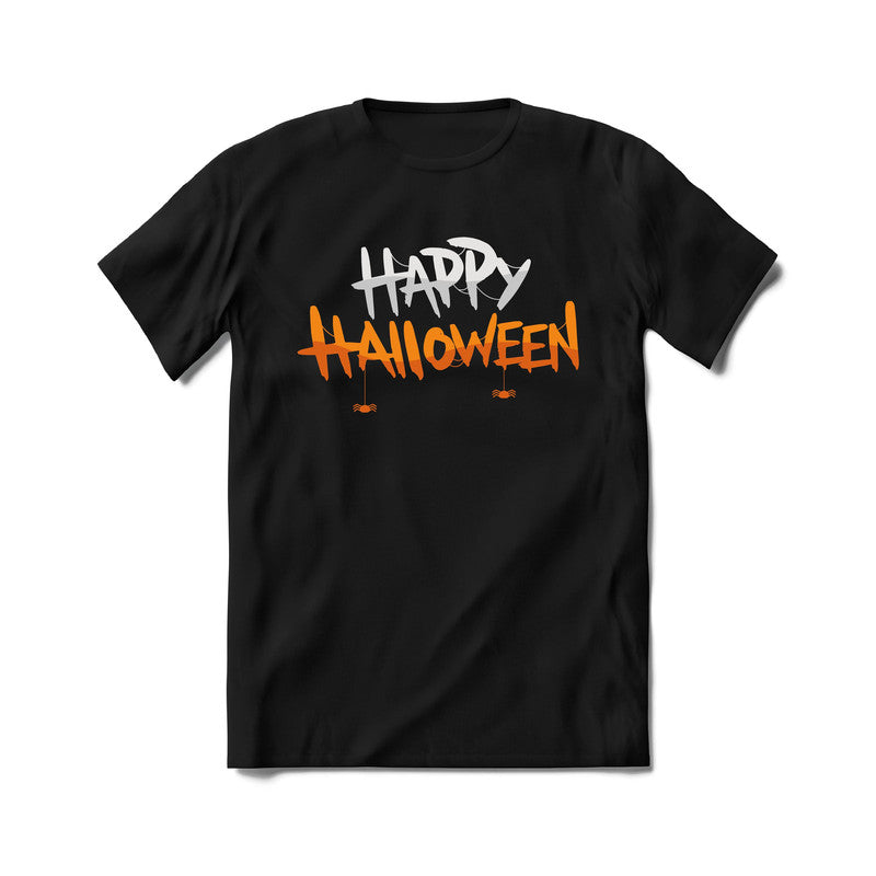 Halloween - Zwart