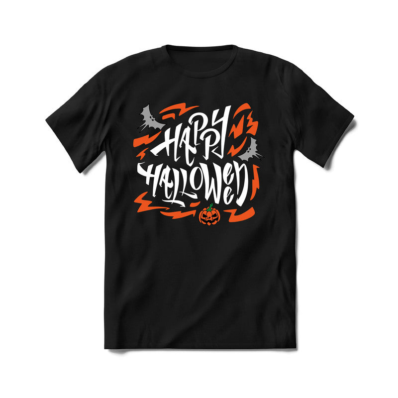 Halloween - Zwart