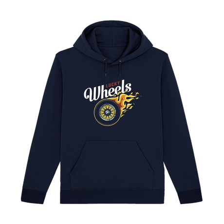 Bliksems - Lucky Wheels Hoodie