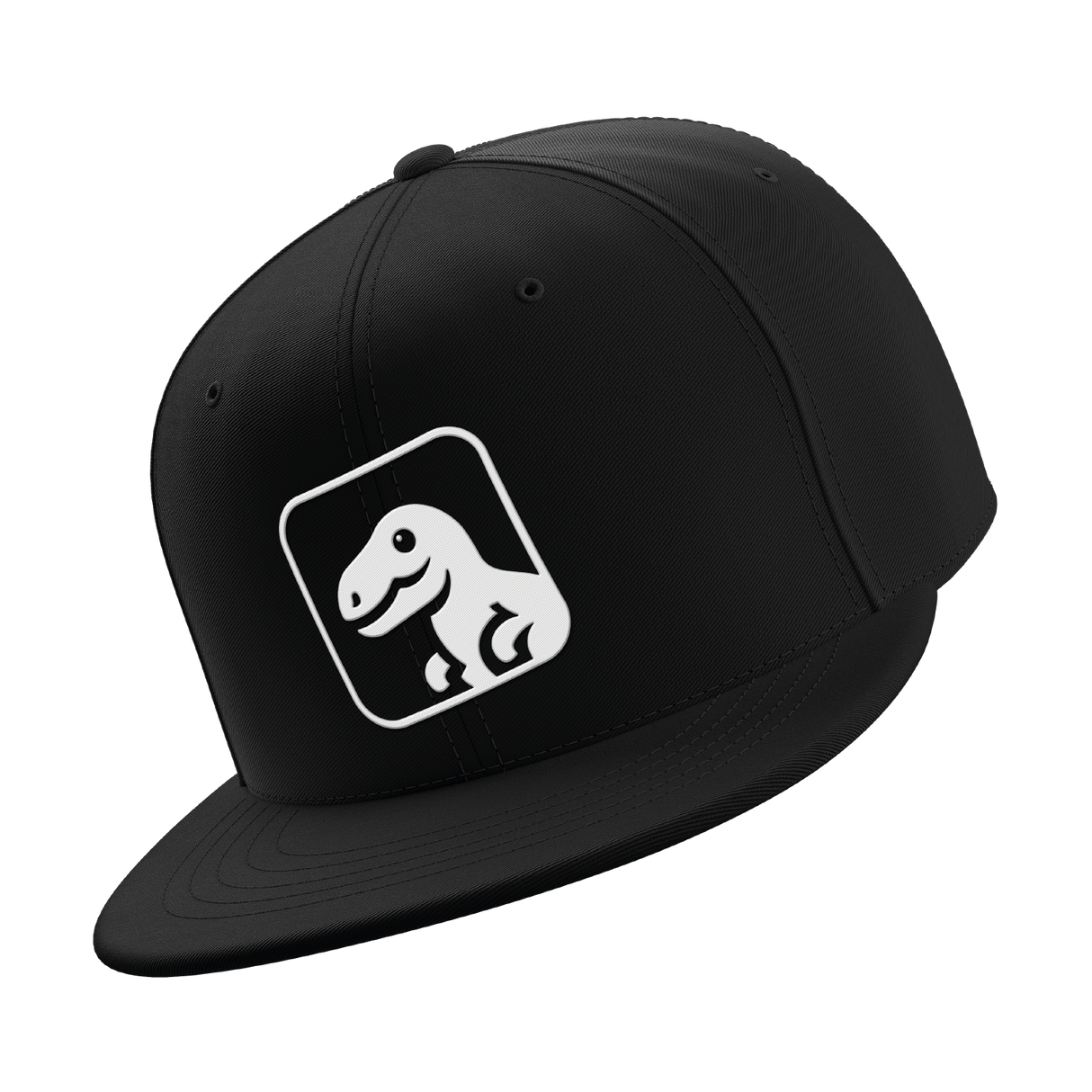 Snapback with Artwork