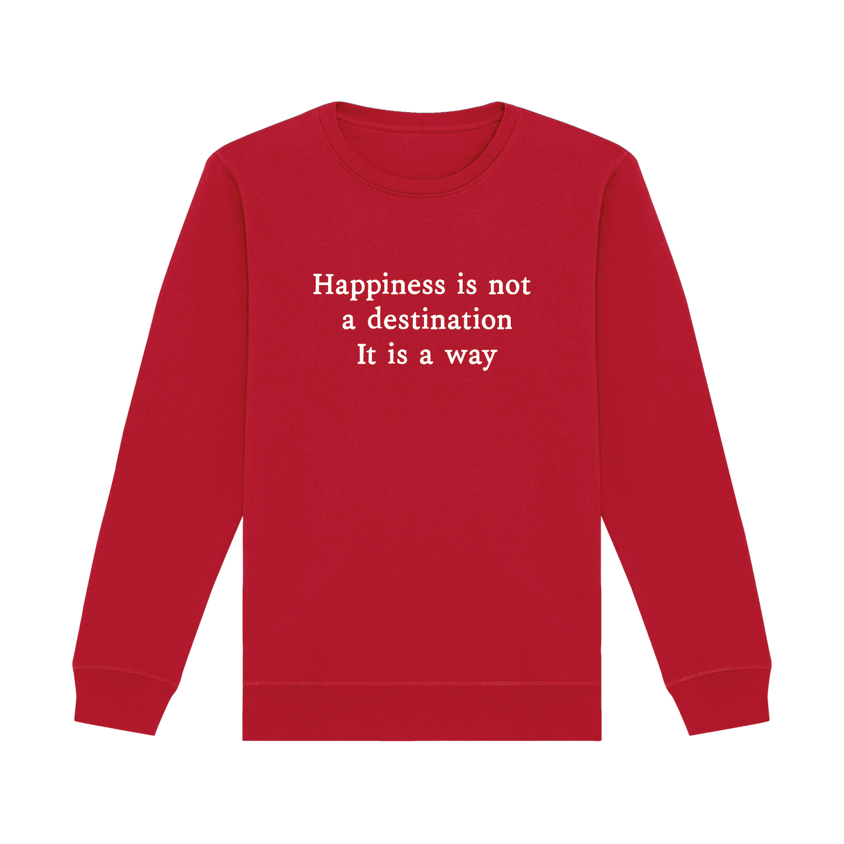 Bliksems - Happiness Sweater