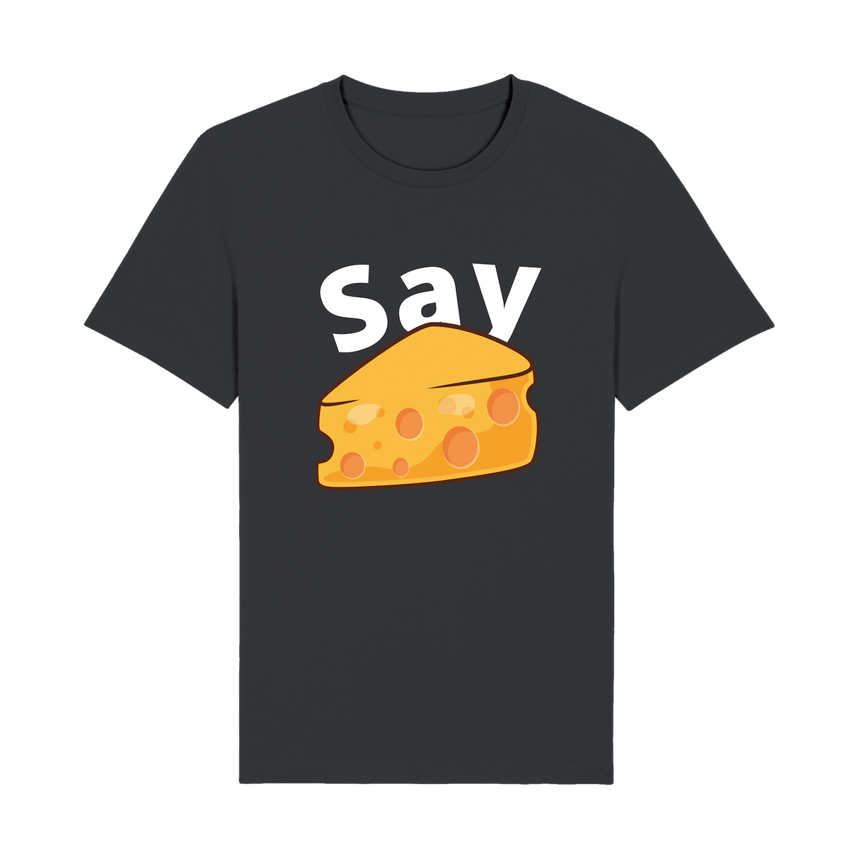 Bliksems - Say Cheese T-shirt