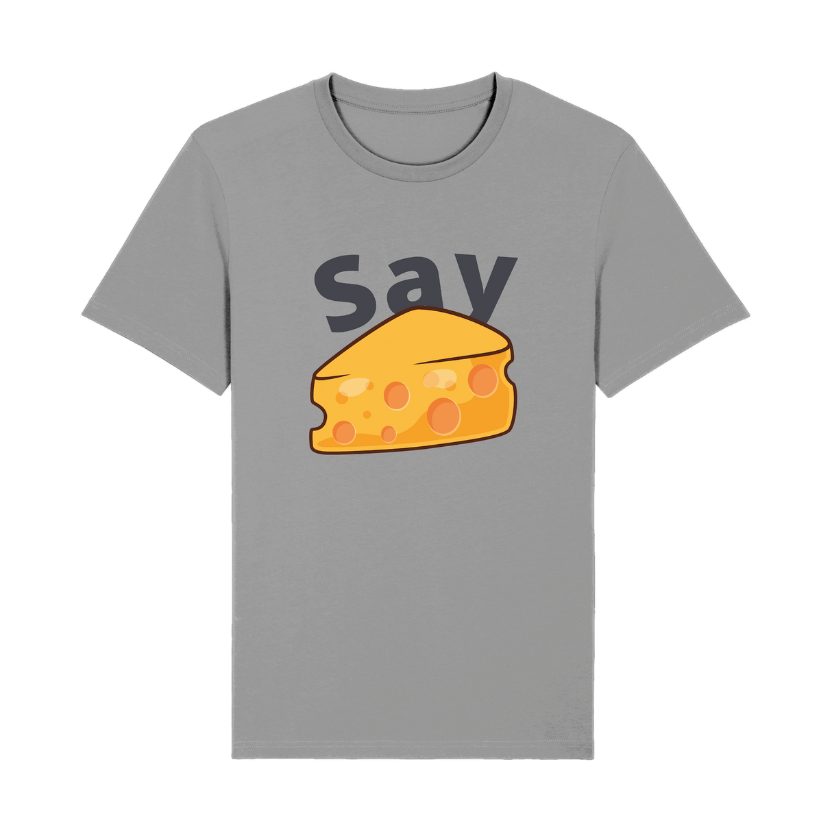 Bliksems - Say Cheese T-shirt