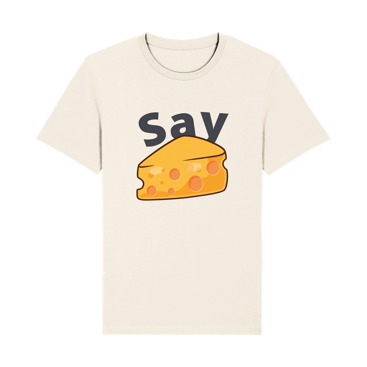 Bliksems - Say Cheese T-shirt