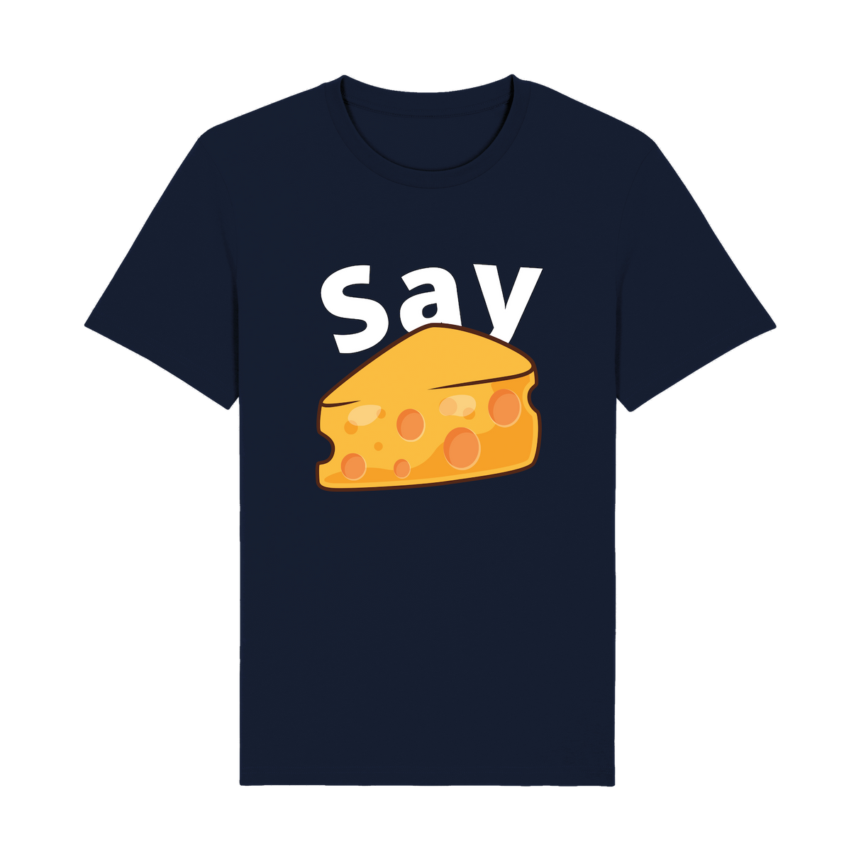 Bliksems - Say Cheese T-shirt