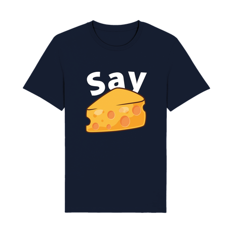 Bliksems - Say Cheese T-shirt