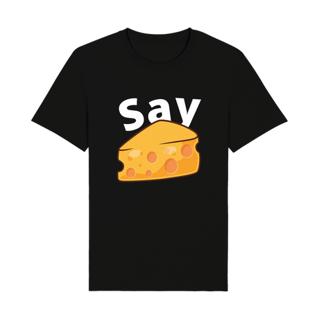 Bliksems - Say Cheese T-shirt