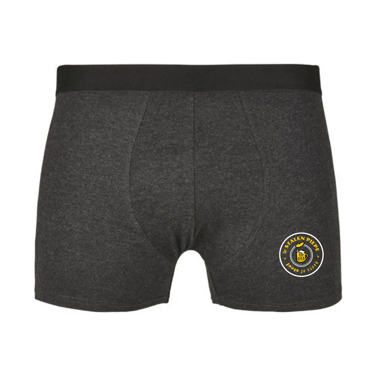 Officiële Bierbrouwerij de Stalen Piepe Boxershort