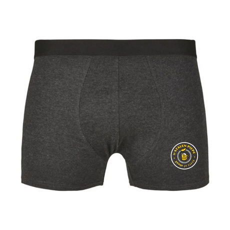 Officiële Bierbrouwerij de Stalen Piepe Boxershort