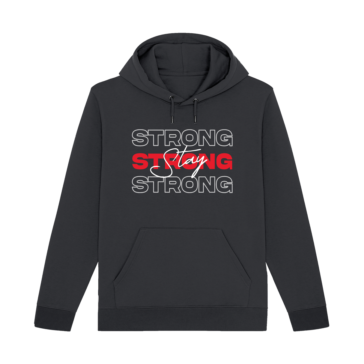 Bliksems - Stay Strong Hoodie