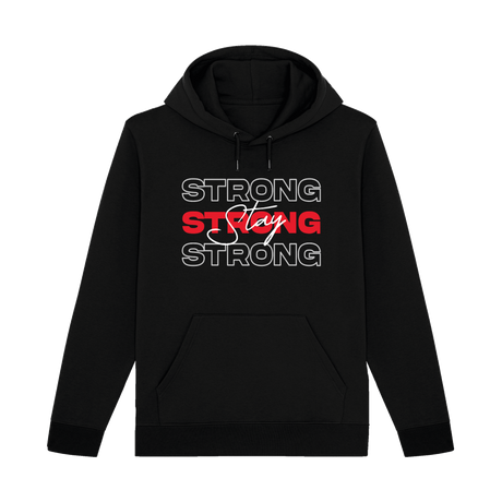 Bliksems - Stay Strong Hoodie