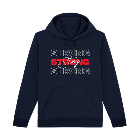 Bliksems - Stay Strong Hoodie