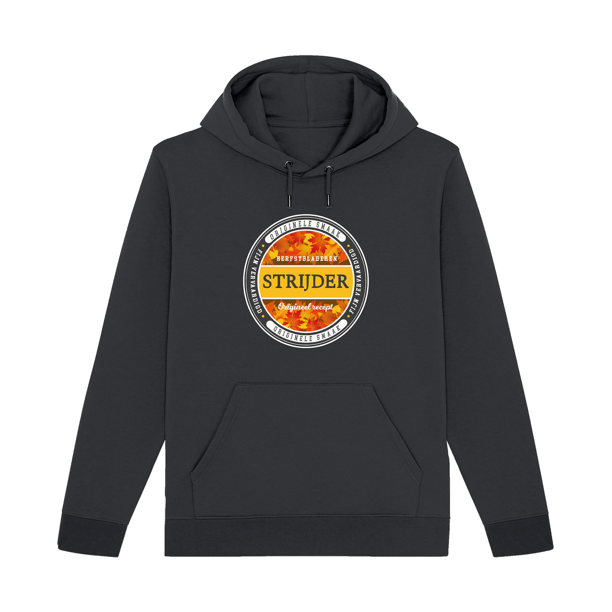 Bliksems - STRIJDER Hoodie – Herfst Editie