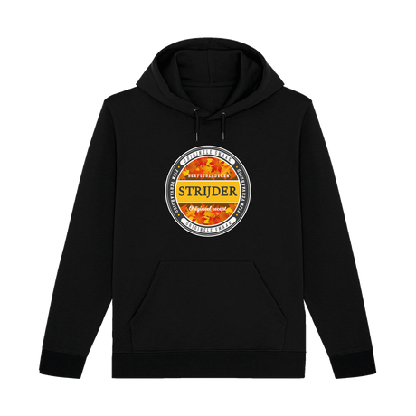 Bliksems - STRIJDER Hoodie – Herfst Editie