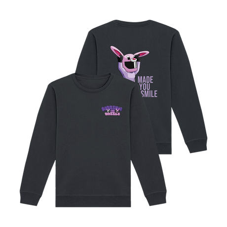 Surrenic on Wheels – Floppy Bunny Sweatshirt