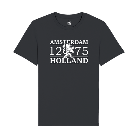 Amsterdam 1275 Holland T-Shirt | Heritage Edition