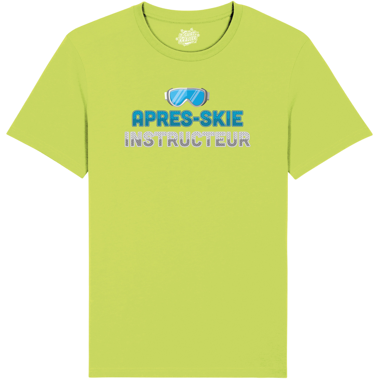 Apres - Appel Groen