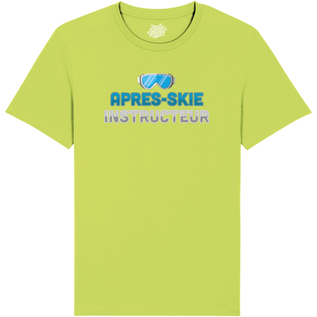 Apres - Appel Groen