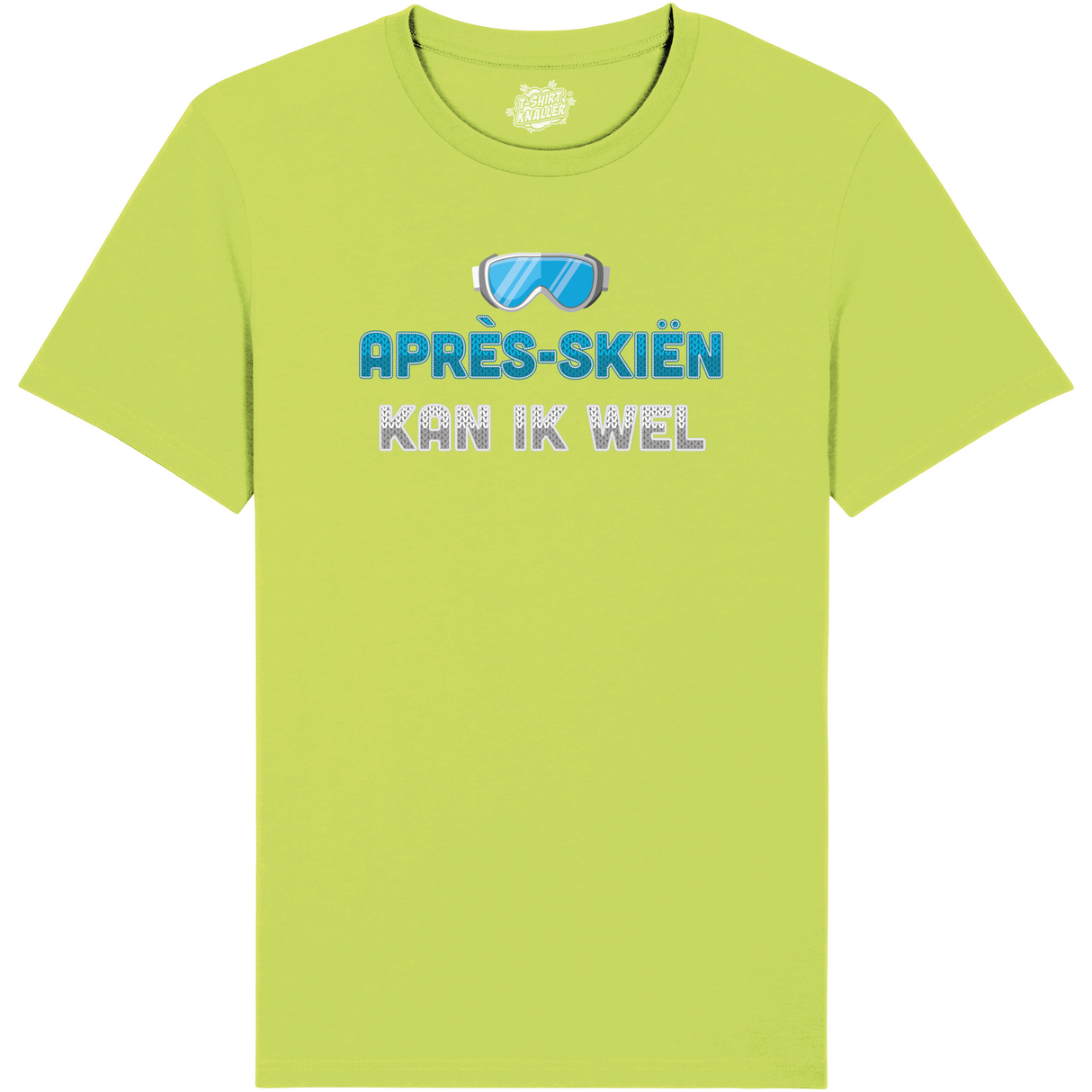 Après - Appel Groen