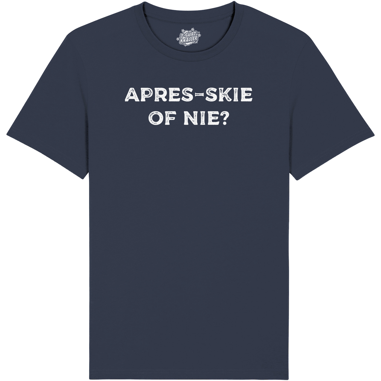 Apres - Navy Blauw