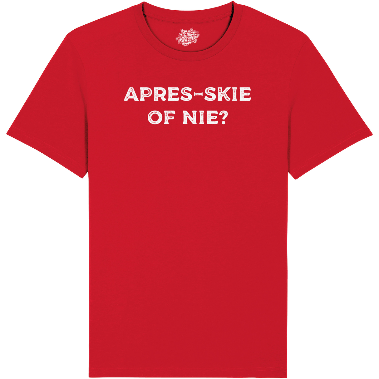 Apres - Rood