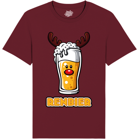 Renbier  - Burgundy